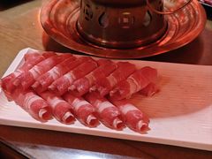 滩羊脆骨-众宜轩老北京铜锅涮肉·四合院(建国门店)