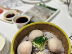 会展虾饺皇-桂林会展国际酒店-御园