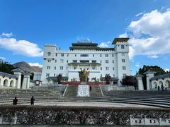 -南诏风情岛