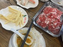 -木萨火锅店(开鲁路店)