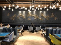 -上海虹桥宾馆味翠餐厅