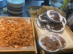 -浑河春面馆非遗鹿角面(良乡店)