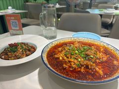 -川人百味(金安中央大街店)