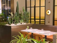 大堂-慕境Moment Space·Fresh(33小镇店)