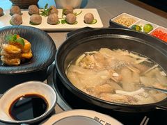 -同仁四季椰子鸡(无锡滨湖万象汇店)