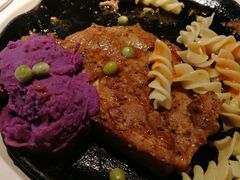 -豪客来牛排(雄峰城店)