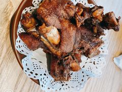 难忘烤猪脚-川堂风·跷脚牛肉·乐山爆炒(宝山日月光店)