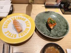 -福田卓悦INTOWN购物中心