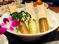 -周师兄大刀腰片火锅(解放碑总店)