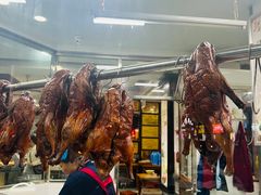 -晓马鸭店(新芜路店)
