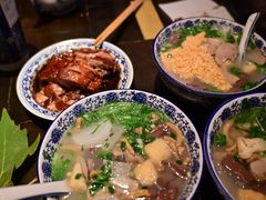 -小潘记鸭血粉丝汤