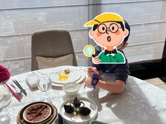 -Yan Ting宴庭中餐厅-长沙瑞吉酒店(运达店)