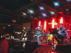 -音乐房子·Vintage Live Bar(玉林总店)