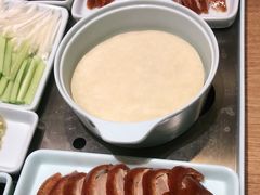 精品烤鸭-紫光园·烤鸭(吕家营店)