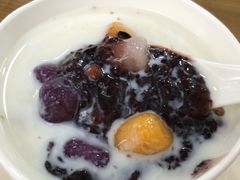 -遇见甜品站(魁奇店)