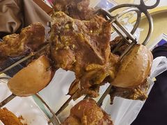 -新疆巴州金丝特餐厅(大钟寺店)