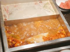 -五星桥原切肥牛火锅·30年专注好牛肉(湖塘店)