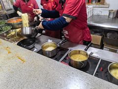 -一品飘香米线(一中总店)