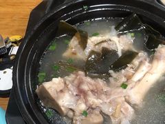 -大袁猪脚饭(水晶郦城店)