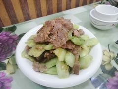 -华春餐馆(鱼山路店)