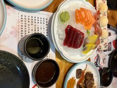 -松坂屋日料自助(长城路店)