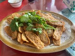 鱼卷-三碟海鲜餐厅(崇武店)
