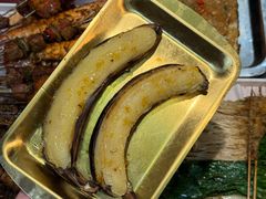 -河南前程·羊肉汤·烧烤(总店)
