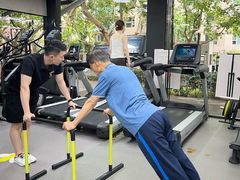 -VPsmart私教健身工作室(新华路旗舰店)