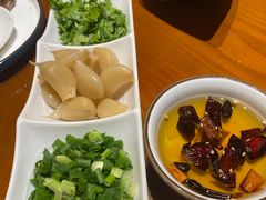 -1078號老北京涮肉(万达广场店)