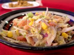 -一千一夜阿拉伯餐厅1001 Nights-Arabic Restaurant(静安店)