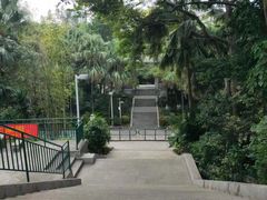-中山公园(石岐街道)