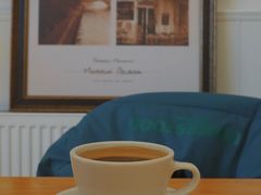 -Cafe Villa