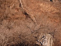 -龙泉峪长城