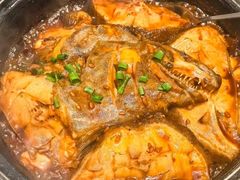 -大闫家烧烤·小海鲜家常菜(郑庄店)