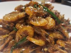 -老江南春·中国龙菜(衡山路店)