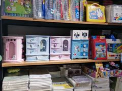-晨光文具(天客隆大厦大商超市店)