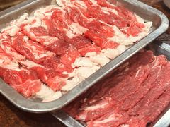 -颐品居涮肉(乌鲁木齐中路店)