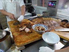 -陈记卤煮小肠