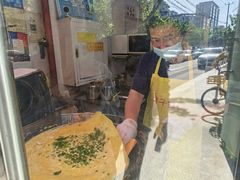-胖子煎饼店(钦州南路店)