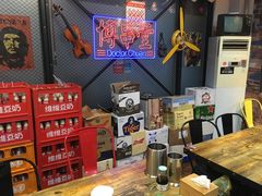 零售区-博串堂(明发商业广场店)
