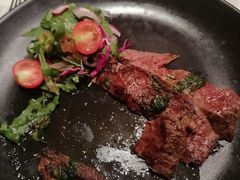 -西堤厚牛排(新世界店)