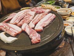 -Dombe豚(黑猪肉街店)