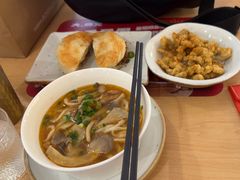 -大师兄·西北小馆(北站缤果空间店)