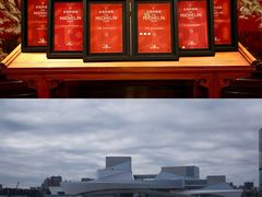 -白天鹅宾馆-宏图府餐厅