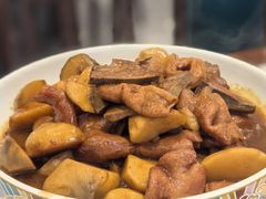 -老季市·三代非遗传承·地标美食老汁鸡(工农路店)