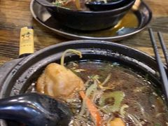 -南湖胖子砂锅(铁心桥店)