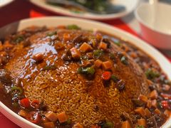 -江南小菜(东辰御龙湾店)