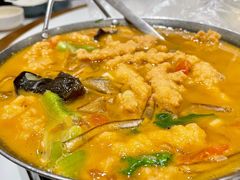 -豫和馍菜汤(市场街店)