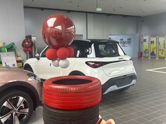 -上海浦东smart汽车全功能店(金桥店)