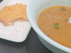 -回味鸭血粉丝汤(砂之船店)